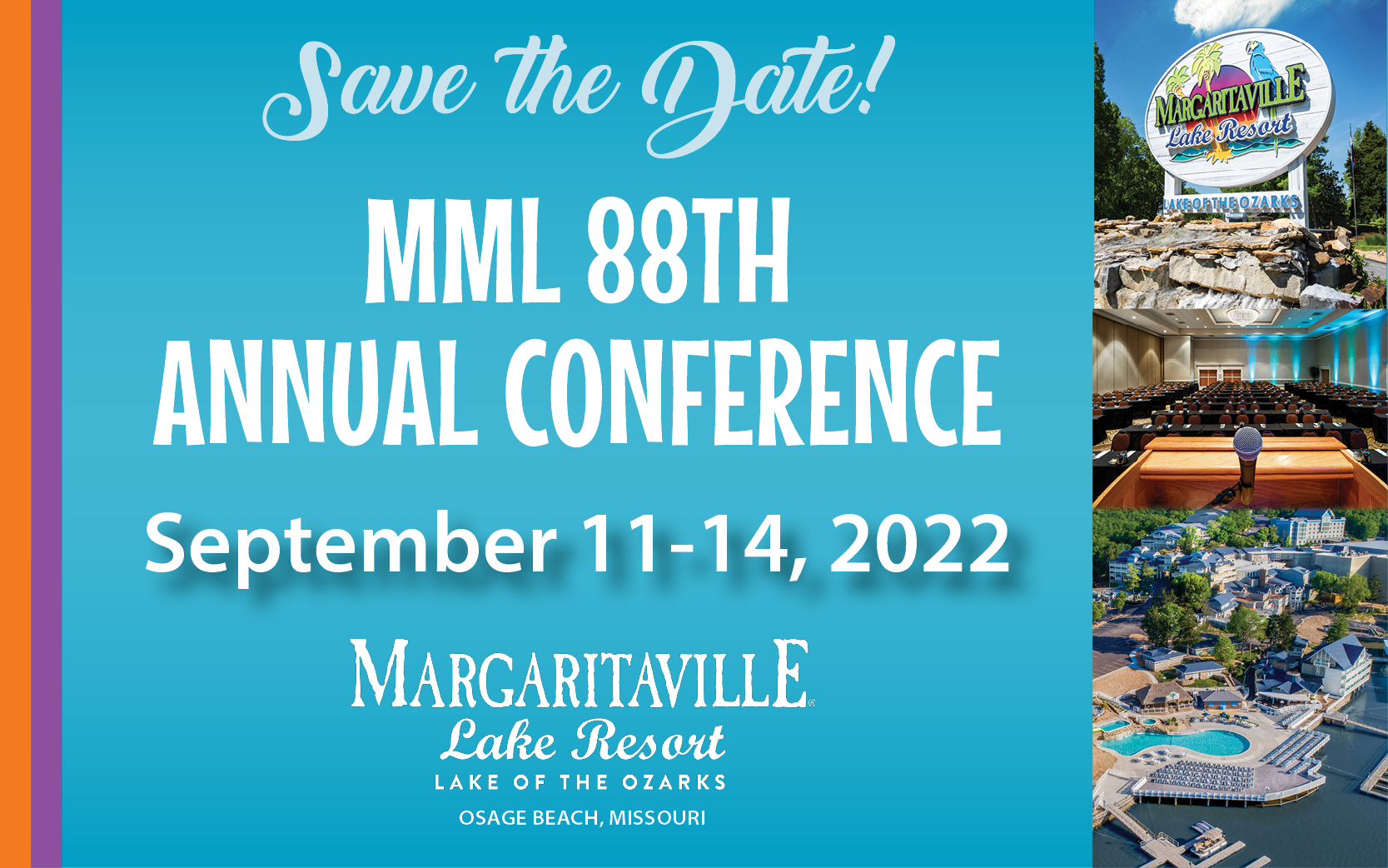 2024 MML Annual Conference